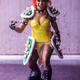 Illustration for article titled Some Excellent New York Comic-Con Cosplay